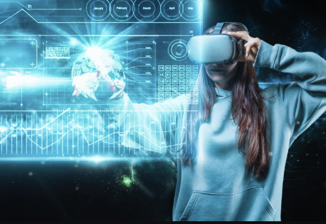The Growth of Immersive Technologies