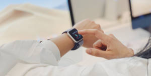 The Growth of Wearable IoT Devices