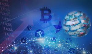 Cryptocurrency Market Innovation and Technology