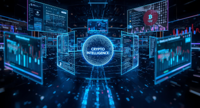 Cryptocurrency Market Innovation Worldwide