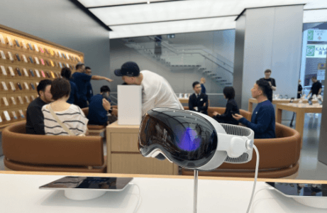 Apple Shopping Hong Kong: Maximize Value with Asia Miles