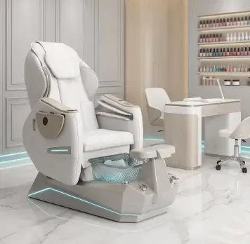 Pedicure Station Size: The Ultimate Guide for Smart Salon Setup