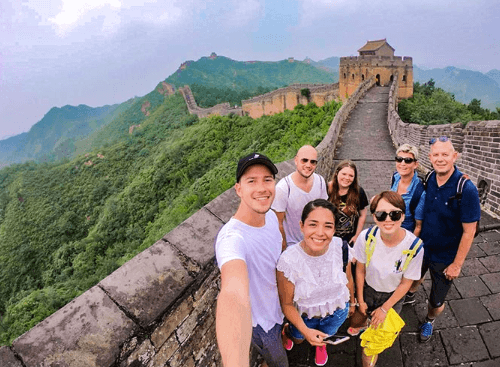 Top 3 Fantastic Travel Attractions in Beijing