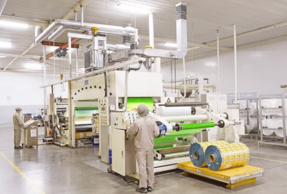  Laminating System for Bulk Production: Advanced Industrial Efficiency for High-Volume Manufacturing