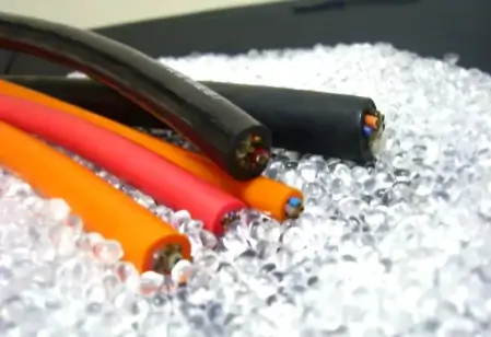 Why UL TPU Cable Solutions Are Important for Modern Industrial Applications