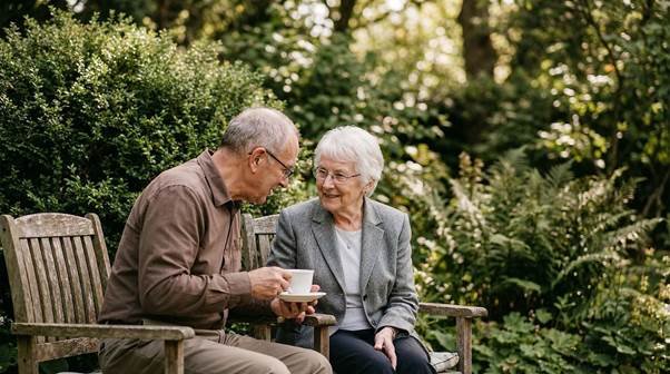What to Expect as Your Hearing Changes with Age