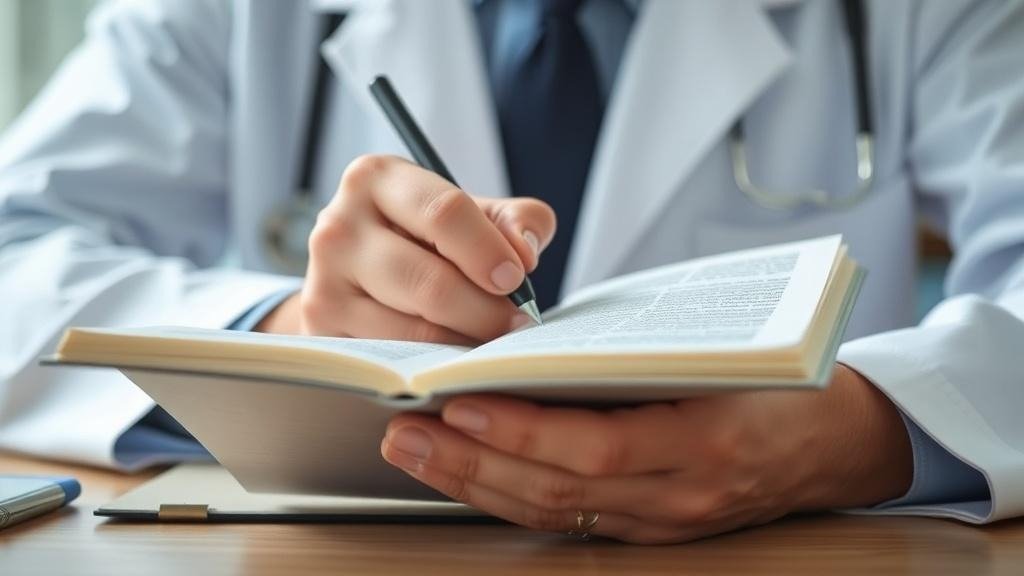 What Sermorelin Actually Does, What It Doesn't, and Whether It's Worth the Trial
